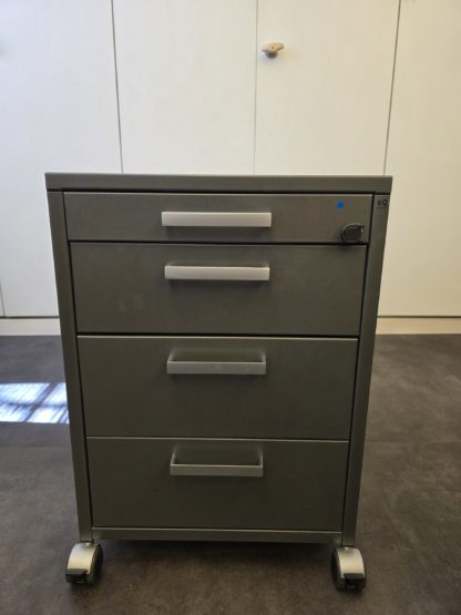 Corps de bureau en métal – Image 2