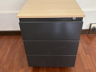 Corps de bureau